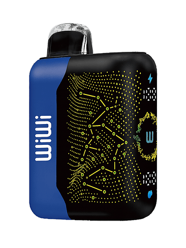 WiWi Plus Exotic Breeze 32K 1