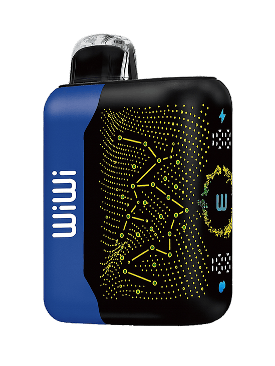 WiWi Plus Exotic Breeze 32K 1