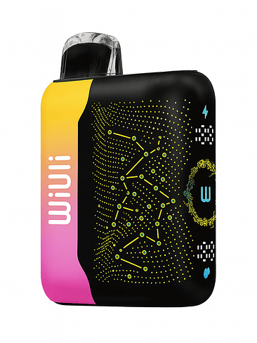 WiWi Plus Mango Berry Tango 32K 1