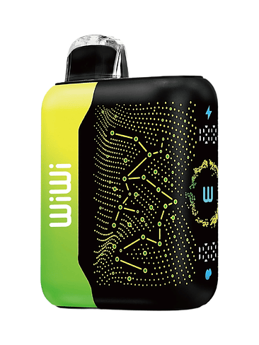 WiWi Plus Mint ICE 32K 1