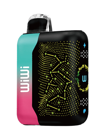 WiWi Plus Strawberry Watermelon 32K 1