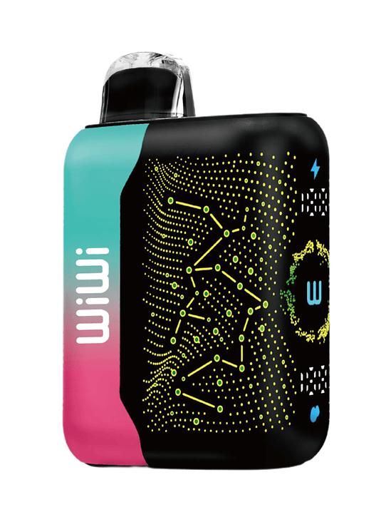 WiWi Plus Strawberry Watermelon 32K 1