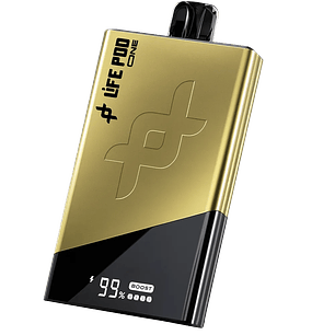 Life Pod One Gold 40K