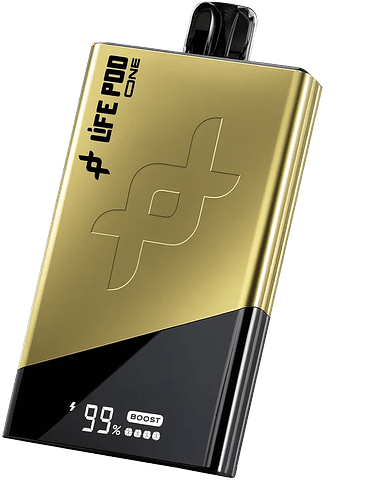 Life Pod One Gold 40K 1