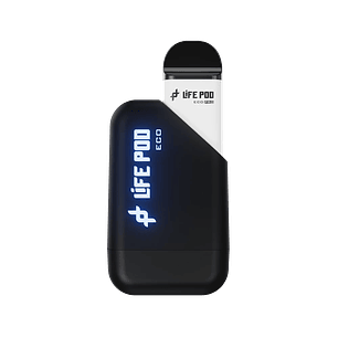 Life Pod Kit Eco Pro + Menthol 8K