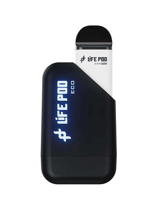 Life Pod Kit Eco Pro + Menthol 8K 1