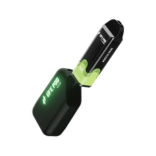Life Pod Kit Eco Pro + Monster Drink 8K