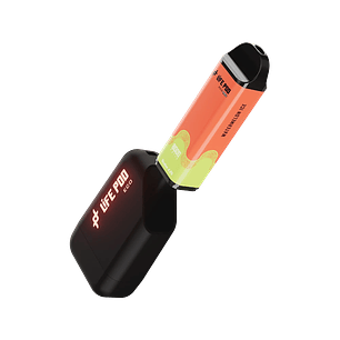Life Pod Kit Eco Pro + Watermelon ICE 8K