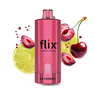 Flix Echobox Cherry Lemon 12K