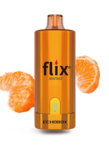Flix Echobox Fantasy 12K 1
