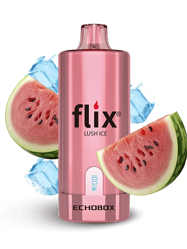 Flix Echobox Lush ICE 12K 1