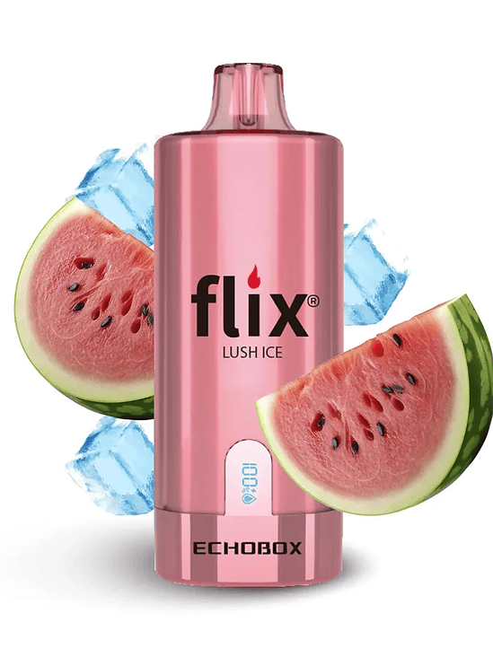 Flix Echobox Lush ICE 12K 1