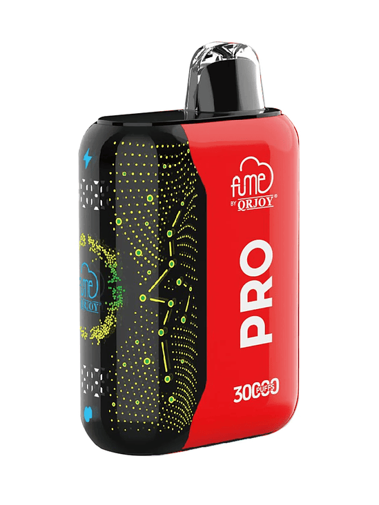 Fume Pro Lush ICE 30K 1