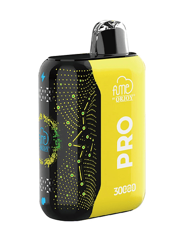 Fume Pro Peach ICE 30K 1