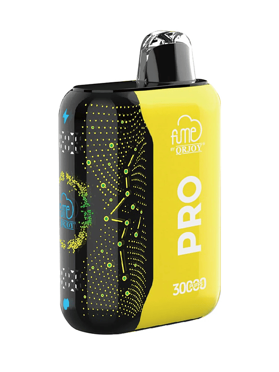 Fume Pro Peach ICE 30K 1