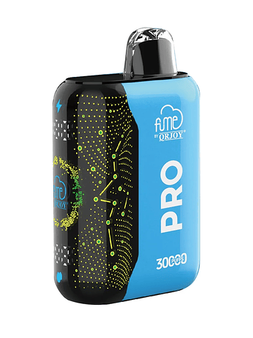 Fume Pro Triple Berry ICE 30K 1