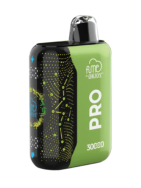 Fume Pro Florida Tropical Breeze 30K 1