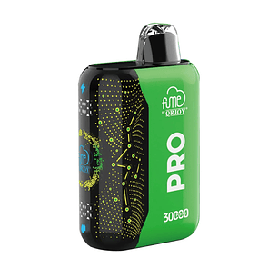 Fume Pro Mango Tango 30K
