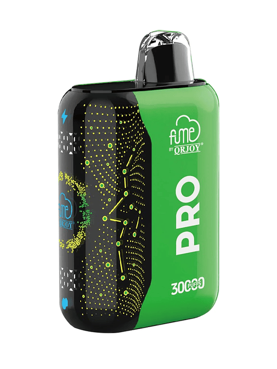 Fume Pro Mango Tango 30K 1