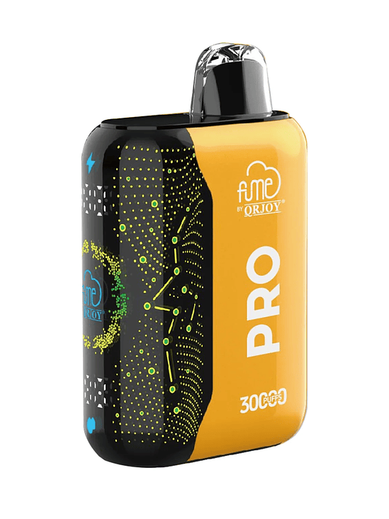 Fume Pro Texas Citrus Rush 30K 1