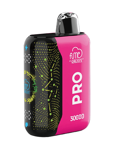 Fume Pro Watermelon Wave 30K 1