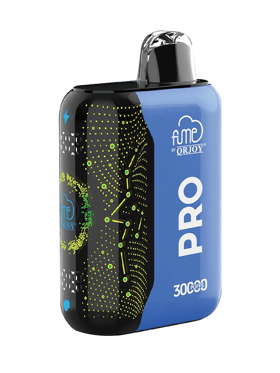 Fume Pro Polar ICE 30K 1