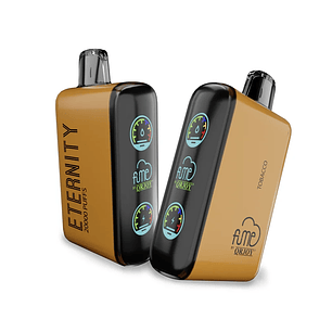 Fume Eternity Tobacco 20K