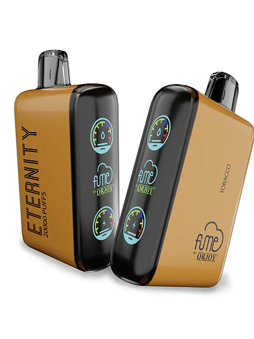 Fume Eternity Tobacco 20K 1