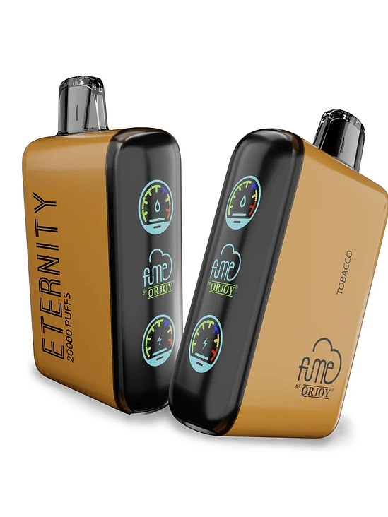 Fume Eternity Tobacco 20K 1