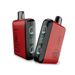 Fume Eternity Strawberry Watermelon 20K