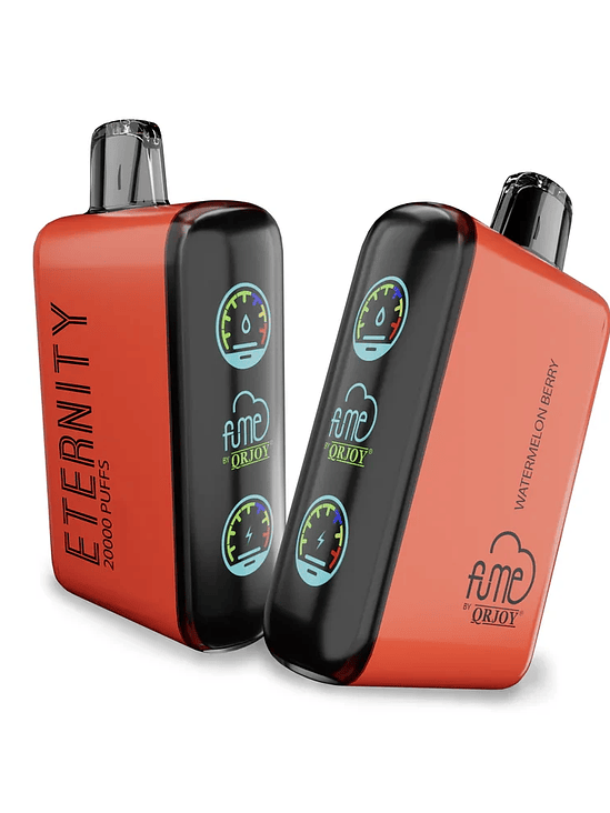Fume Eternity Watermelon Berry 20K 1
