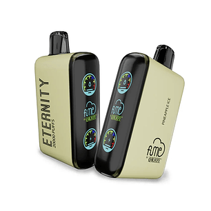 Fume Eternity Pineapple ICE 20K