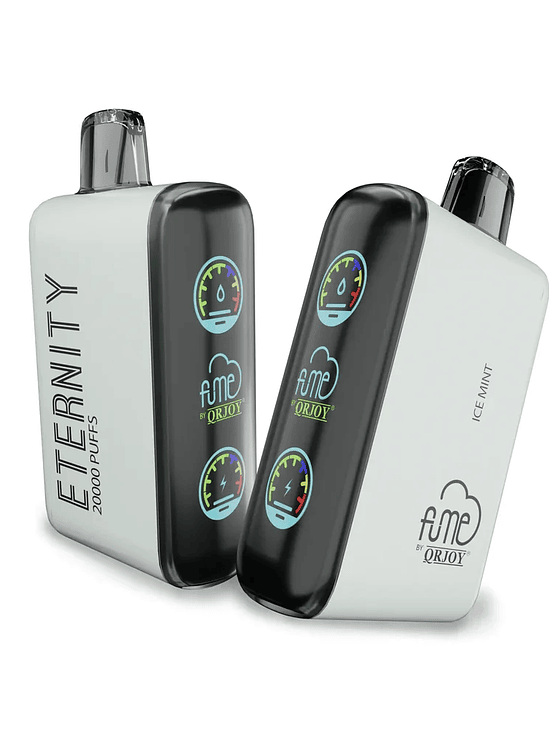 Fume Eternity ICE Mint 20K 1
