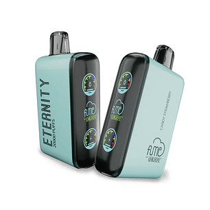 Fume Eternity Candy Strawberry 20K