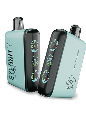 Fume Eternity Candy Strawberry 20K 1