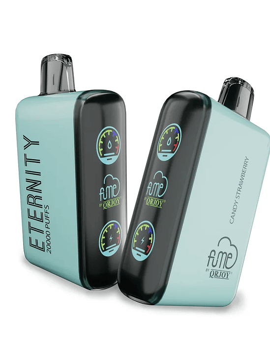 Fume Eternity Candy Strawberry 20K 1