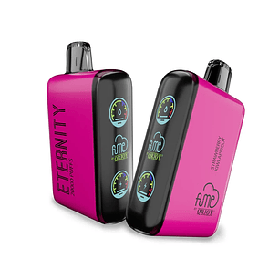Fume Eternity Strawberry Kiwi Apricot 20K