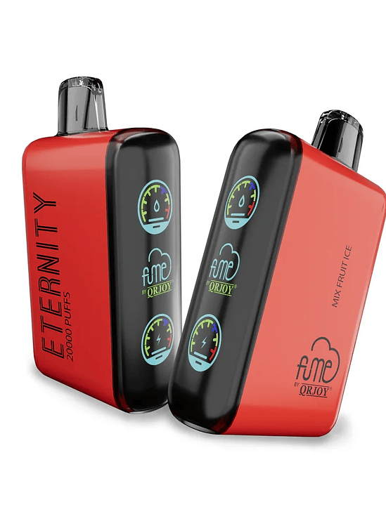 Fume Eternity Mix Fruit ICE 20K 1