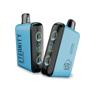 Fume Eternity Strawberry Piña Colada 20K