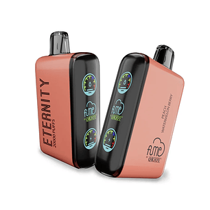 Fume Eternity Peach Watermelon Berry 20K