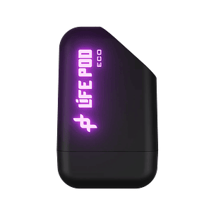 Life Pod Bateria Eco Pro Purple