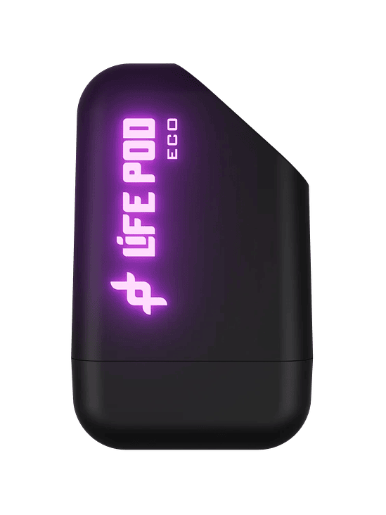 Life Pod Bateria Eco Pro Purple 1