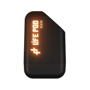 Life Pod Bateria Eco Pro Yellow