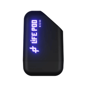 Life Pod Bateria Eco Pro Blue