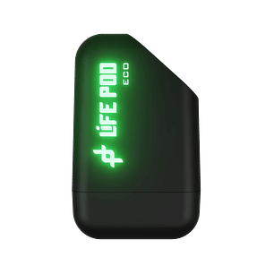 Life Pod Bateria Eco Pro Green