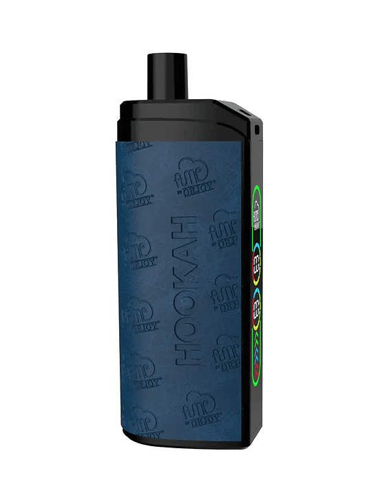 FUME HOOKAH BLUEBERRY ICE 20K 1