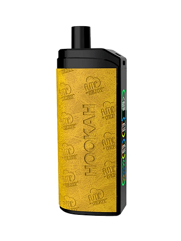 FUME HOOKAH MANGO 20K 1