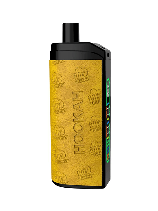 FUME HOOKAH MANGO 20K 1