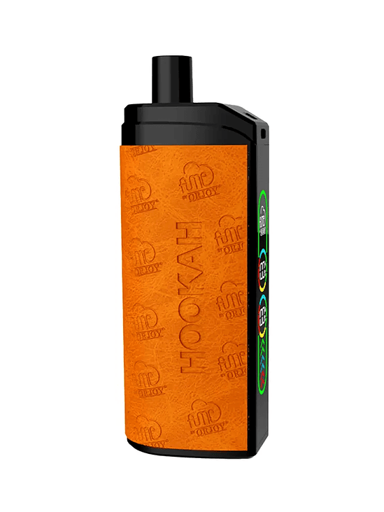 FUME HOOKAH LADY KILLER 20K 1