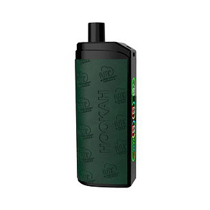 FUME HOOKAH LEMON MINT 20K